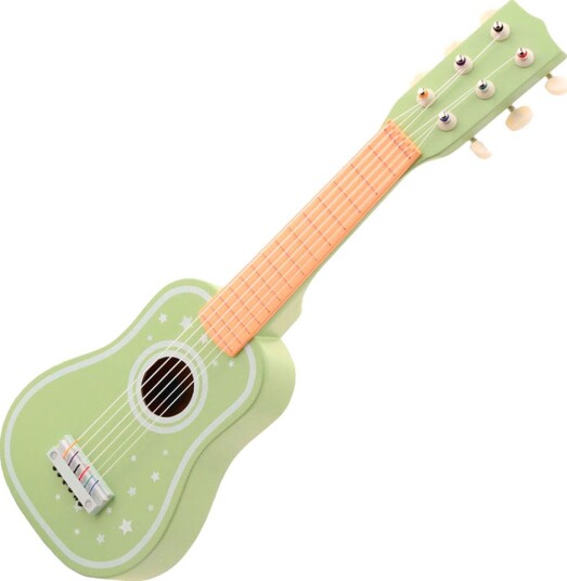 Techwo Treleke Joueco Gitar 3 År+