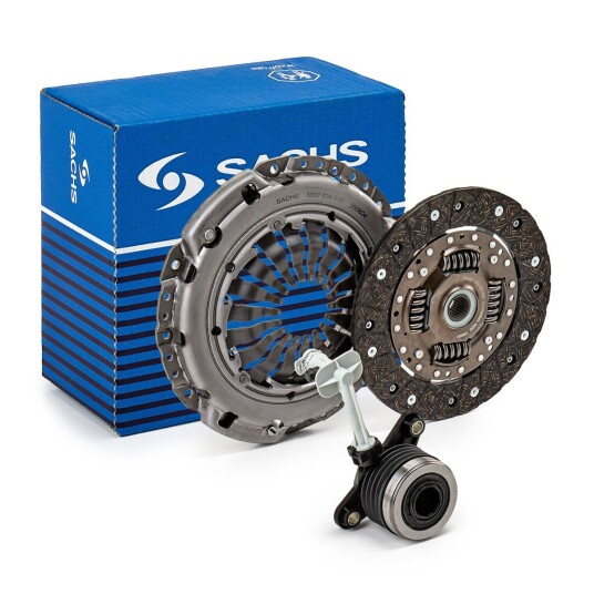 Clutchsett SACHS 3000 990 574 Clutchsett SACHS 3000 990 574