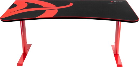 Arozzi Arena gamingbord (rød) Arozzi Arena gamingbord (rød)