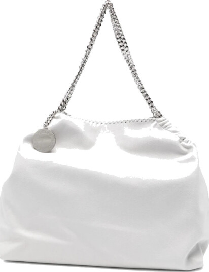 Stella McCartney Dame Vesker Grå ONE SIZE,