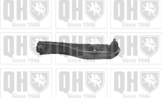 QUINTON HAZELL QSJ3559S Bærearm QUINTON HAZELL QSJ3559S Bærearm