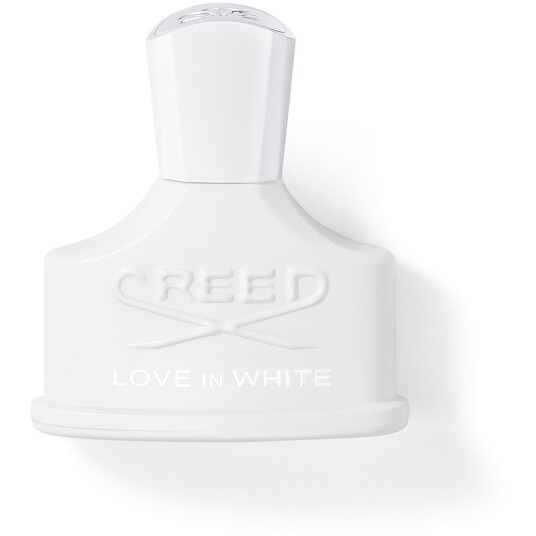 Creed Love In White Eau de Parfum for Women 30 ml - Blomsteraktig Duft