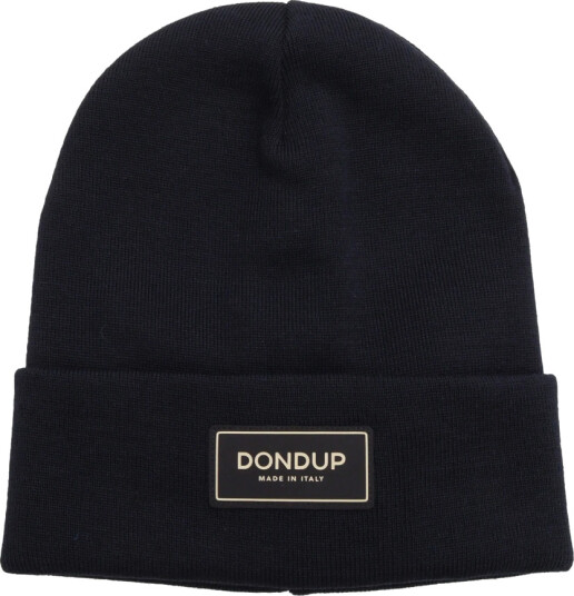 Dondup unisex Accessories Svart ONE SIZE,