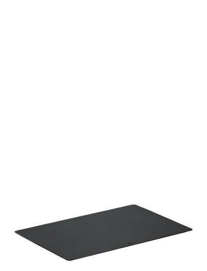 Rösle Skærebræt 2 Stk. - Black - 35X25CM Rösle Skærebræt 2 Stk. - Black - 35X25CM