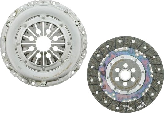 Clutchsett AISIN KE-VW25R