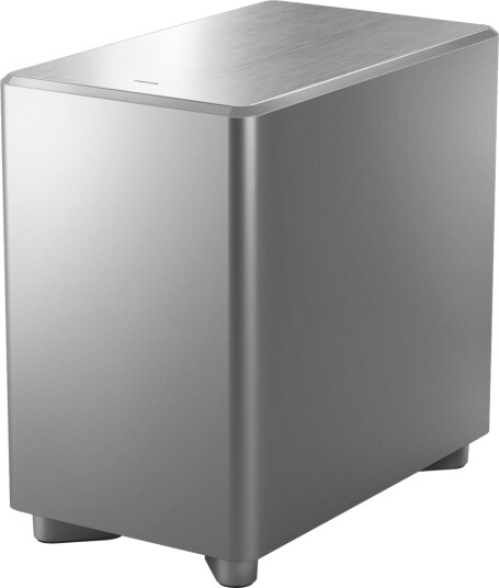 PHILIPS TAW8506/10 TRÅDLØS SUBWOOFER PHILIPS TAW8506/10 TRÅDLØS SUBWOOFER