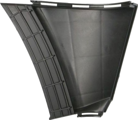 Ventilasjonsgitter BLIC 6502 07 7519982P