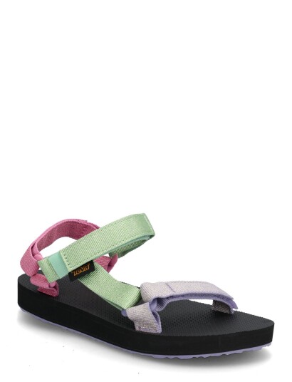 Teva Original Universal Metallic Multi/patterned 27 Teva Original Universal Metallic Multi/patterned 27