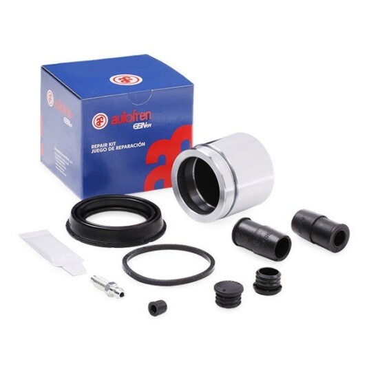 Autofren Seinsa Rep. sett bremsecaliper AUTOFREN SEINSA D41189C