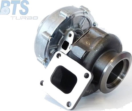 Turbolader BTS TURBO T916884 Turbolader BTS TURBO T916884