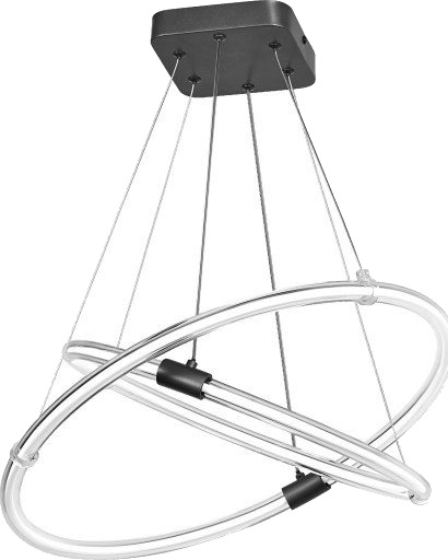 Taklampe Osram Led 21W 3000K 2400Lm