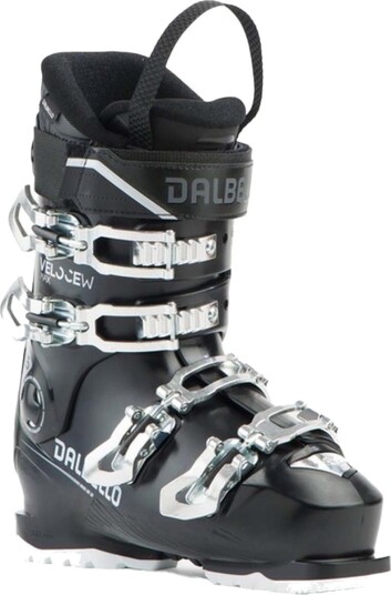 Dalbello Skisko Veloce Max 65 W Black 23.5
