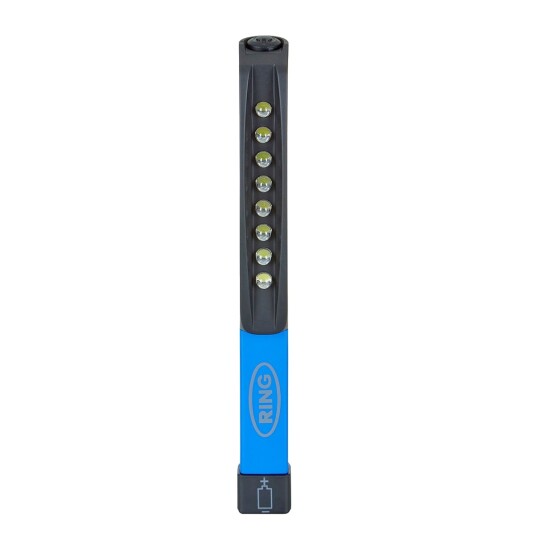 Ring Automotive RIL50 Mini LED Lommelykt 40lm (Penlykt)