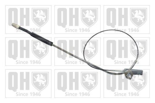 Tautrekk håndbremse QUINTON HAZELL BC4061