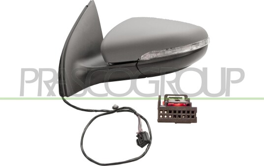 Sidespeil PRASCO VG0387324