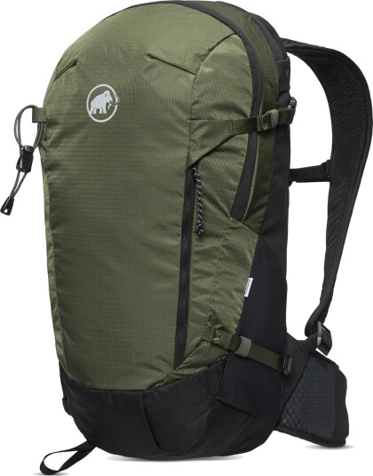 Dagstursekk 20 liter Mammut Lithium 20 40294