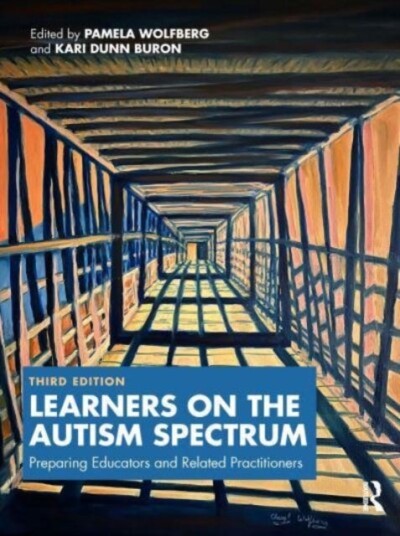 Learners On The Autism Spectrum
