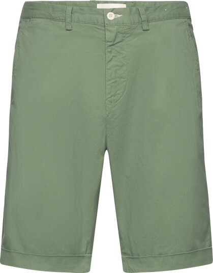 Gant Reg Sunfaded Shorts Green 33