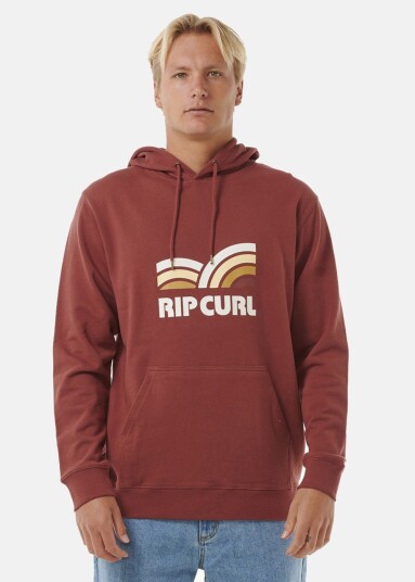 Rip Curl Surf Revival Capture Hood Apple Butter 2xl Hoodies Rip Curl Surf Revival Capture Hood Apple Butter 2xl Hoodies