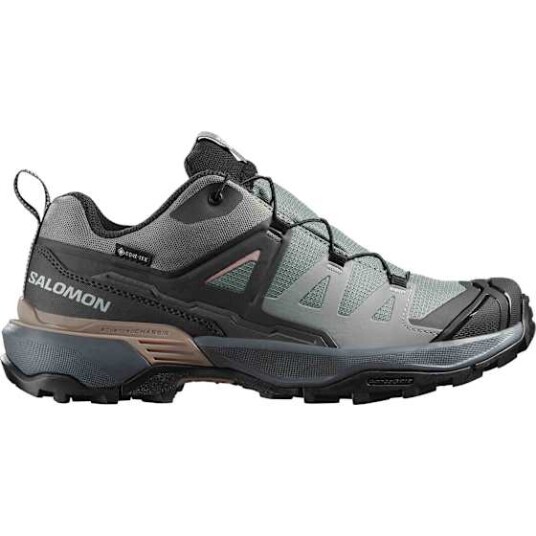 Salomon X Ultra 360 GTX Dame Sedona Sage/Urban Chic/Etherea 39 1/3 Salomon X Ultra 360 GTX Dame Sedona Sage/Urban Chic/Etherea 39 1/3