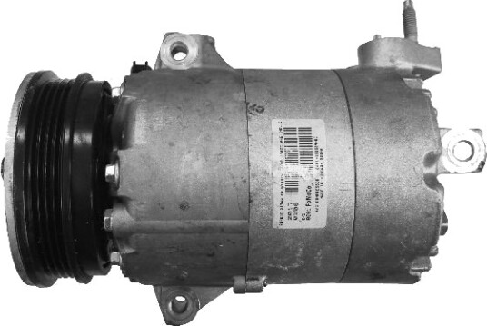 Airstal 10-6006 AC-kompressor