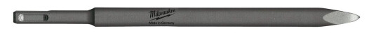Milwaukee SDS-Plus Spissmeisel 250 mm - Håndverktøy Milwaukee SDS-Plus Spissmeisel 250 mm - Håndverktøy