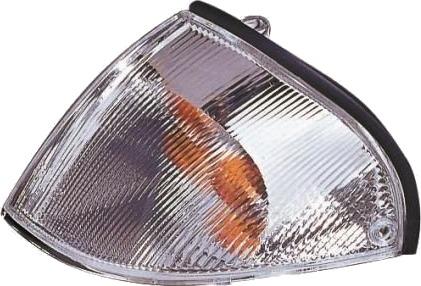 Blinklys ABAKUS 218-1516L-AE-C