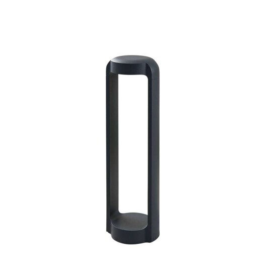 Lucande Habsa LED-sokkellampe, høyde 50 cm