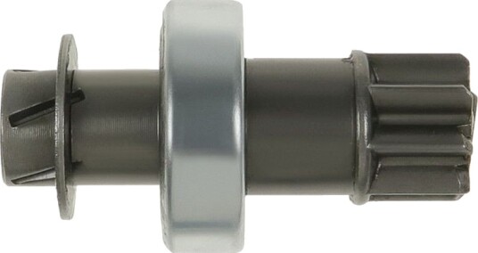 Friløpsgir, starter AS-PL SD6017