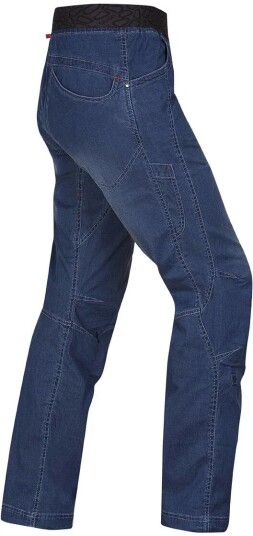 Ocun Mania Jeans M'sdark blue M Ocun Mania Jeans M'sdark blue M