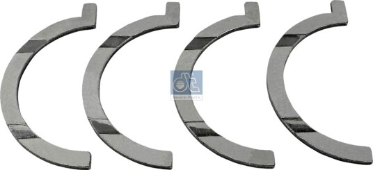 Veivaksellager DT Spare Parts 1.33185