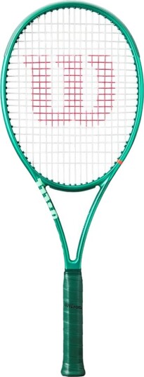 Wilson Blade 98 18X20 V10 Frm Green 3 Wilson Blade 98 18X20 V10 Frm Green 3