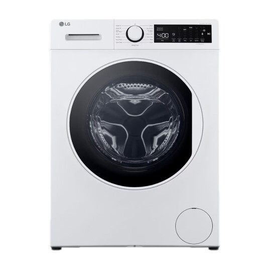 LG F2WM208S0 Vaskemaskin (hvit) LG F2WM208S0 Vaskemaskin (hvit)