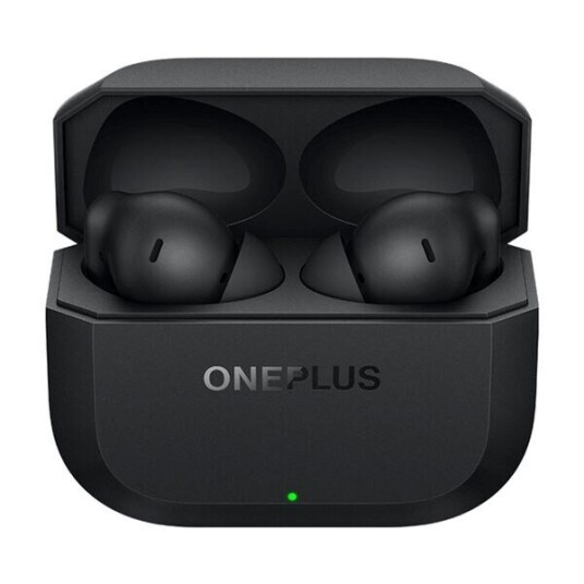 OnePlus Nord Buds 3R Svart OnePlus Nord Buds 3R Svart