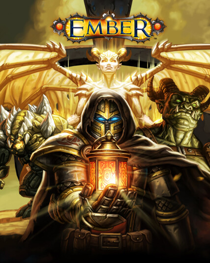 EMBER EMBER