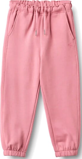 Wheat Sweatpants Cosmo Pink 152