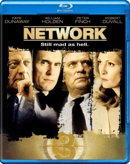 Network Network