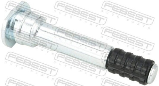 Febest Styrebolt bremsecaliper FEBEST 1274 H100LOWF Febest Styrebolt bremsecaliper FEBEST 1274 H100LOWF
