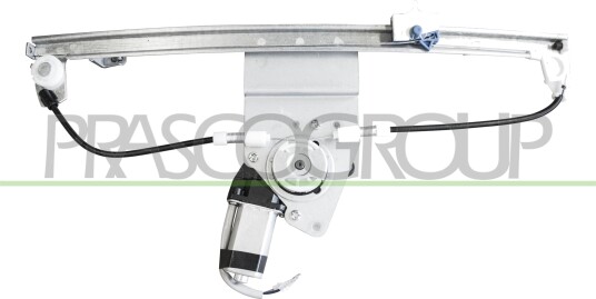 Vindusheis PRASCO FT910W021