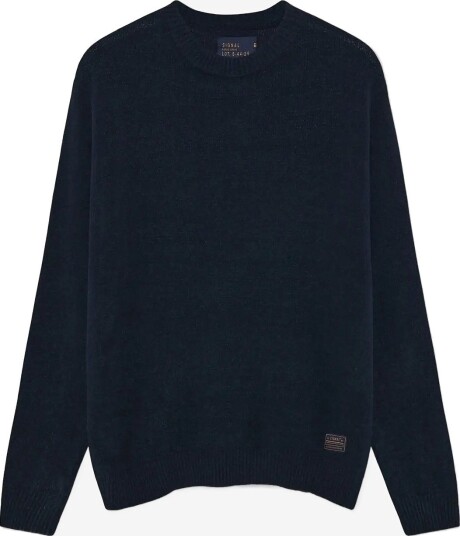 SIGNAL 12528 Utahsi Knit + DEEP MARINE 3XL