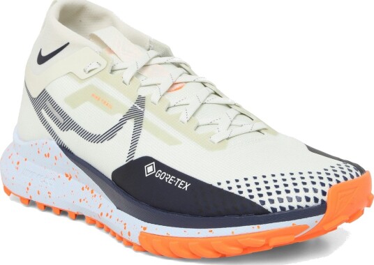 Nike React Pegasus Trail 4 Gtx V2 Cream 46
