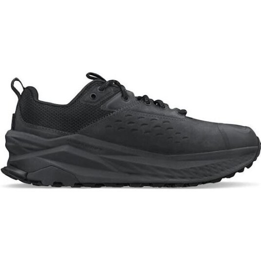Altra W Olympus 6 Hike Low GTX Black Black 36 Altra W Olympus 6 Hike Low GTX Black Black 36