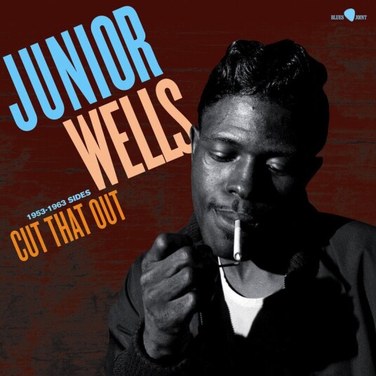 Cut That Out 1953 1963 Sides Usa Vinyl