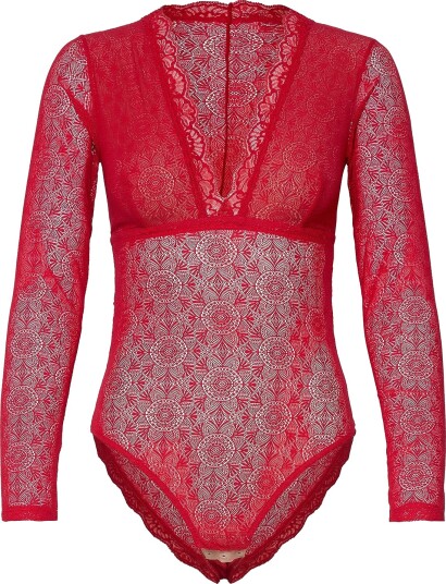 Underprotection | Fabienne Bodystocking | XS
