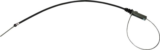 IVECO 5801577084 Tautrekk, håndbremse