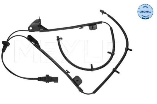 ABS sensor MEYLE 714 800 0011