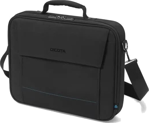 Dicota TWO Laptopveske 14-16" Svart - Universal Kompatibilitet Dicota TWO Laptopveske 14-16" Svart - Universal Kompatibilitet