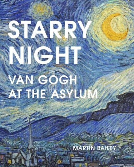 Starry Night Av Martin Bailey