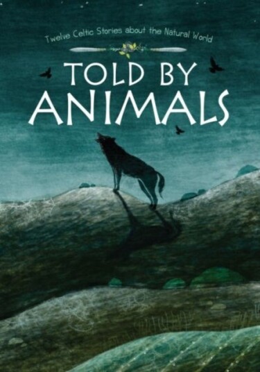 Told by Animals Told by Animals