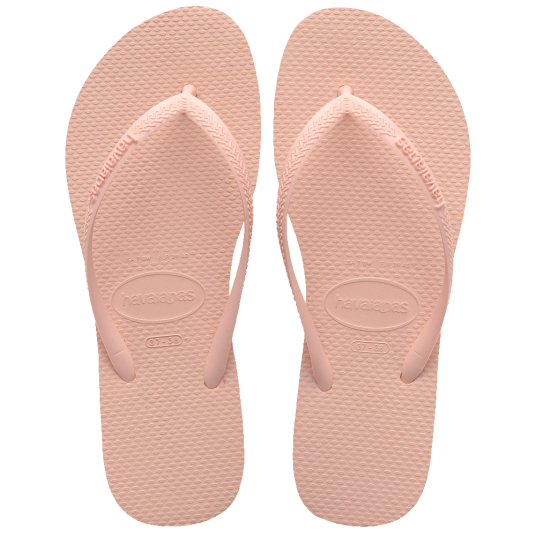 Havaianas Women"s Slim II Ballet Rose 39/40